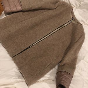 Great fabric coat